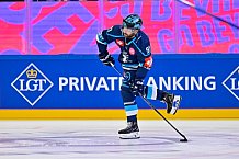 Hockey, Mens, CHL, Season 2025-2026, Regular Season, Game Day 1, ERC Ingolstadt - Ilves Tampere, 28.08.2025