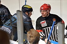 ERC Ingolstadt vs Schwenninger Wild Wings, Eishockey, DEL, Deutsche Eishockey Liga, 22.01.2016