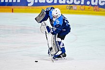 Eishockey, Frauen, DFEL, Saison 2025-2026, ERC Ingolstadt - ECDC Memmingen Indians, 25.01.2026