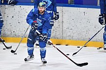 Eistraing, ERC Ingolstadt, Eishockey, DEL, Deutsche Eishockey Liga, 15.02.2018