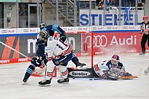 Eishockey, Herren, DEL, Saison 2022-2023, Spieltag 27, ERC Ingolstadt - Iserlohn Roosters, 04.12.2022