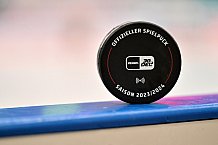 Eishockey, Herren, DEL, Saison 2023-2024, Spieltag 3, ERC Ingolstadt - Schwenninger Wild Wings, 22.09.2023