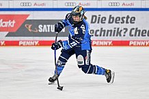 Eishockey, Frauen, DFEL, Playoffs, Saison 2023-2024, ERC Ingolstadt - Eisbären Berlin, 02.03.2024