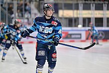 Eishockey, Herren, DEL, Saison 2023-2024, Playoffs Viertelfinale - Spiel 2, ERC Ingolstadt - Fischtown Pinguins , 20.03.2024