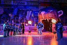 Eishockey, Herren, DEL, Saison 2025-2026, Spiel 50, ERC Ingolstadt - Adler Mannheim, 08.03.2026