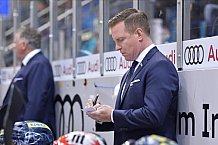 ERC Ingolstadt vs Krefeld Pinguine, DEL, Deutsche Eishockey Liga, Spieltag 3, 20.09.2019