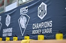 Eishockey, Mens, CHL, Season 2023-2024, ERC Ingolstadt - Vitkovice Ridera, 17.10.2023