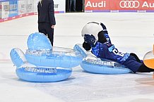 ERC Ingolstadt vs Kölner Haie, DEL, Deutsche Eishockey Liga, Spieltag 9, 06.10.2019
