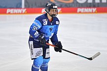 Eishockey, Frauen, DFEL, Saison 2020-2021, ERC Ingolstadt - ECDC Memmingen Indians, 21.02.2021