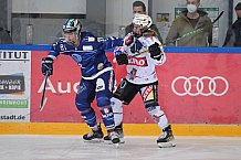 Eishockey, Frauen, DFEL, Playoffs Finale Spiel 4, Saison 2021-2022, ERC Ingolstadt - ECDC Memmingen Indians, 20.03.2022