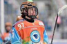 Eishockey, Frauen, European Womens Hockey League, Saison 2024-2025, ERC Ingolstadt - Lakers Kärnten, 13.09.2024