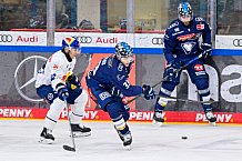 Eishockey, Herren, DEL, Saison 2024-2025, Spieltag 51, ERC Ingolstadt - EHC Red Bull München, 04.03.2025