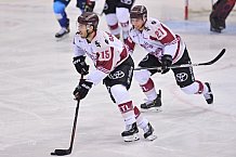Eishockey, Herren, DEL, Saison 2020-2021, ERC Ingolstadt - Kölner Haie, 10.04.2021