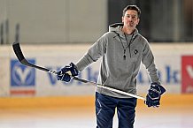 Eishockey, Herren, DEL, Saison 2022-2023, ERC Ingolstadt - Ice Training, 25.08.2022