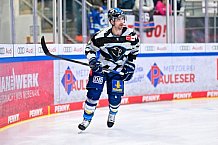 Eishockey, Herren, DEL, Saison 2024-2025, Playoffs Viertelfinale, Spiel 3, ERC Ingolstadt - Nürnberg Ice Tigers, 21.03.2025