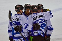 ERC Ingolstadt vs Straubing Tigers am 18.12.2018, Spieltag 29