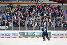 Eishockey, Herren, DEL, Saison 2022-2023, Vorbereitung, ERC Ingolstadt - Augsburger Panther, 04.09.2022