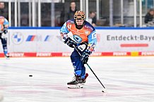Eishockey, Frauen, DFEL, Saison 2024-2025, ERC Ingolstadt - ECDC Memmingen Indians, 16.11.2024