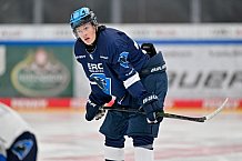 Eishockey, Herren, DEL, Saison 2025-2026, ERC Ingolstadt - Training, 04.08.2025