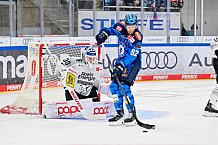 Eishockey, Herren, DEL, Saison 2025-2026, Spiel 38, ERC Ingolstadt - Kölner Haie, 09.01.2026