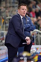 Duesseldorfer EG vs ERC Ingolstadt, Eishockey, DEL, Deutsche Eishockey Liga, Spieltag 47, 17.02.2019