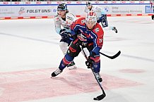 Eishockey, Herren, DEL, Saison 2022-2023, Spieltag 15, Nürnberg Ice Tigers - ERC Ingolstadt, 26.10.2022