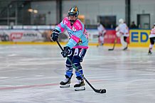 Eishockey, Frauen, DFEL, Saison 2023-2024, ERC Ingolstadt - ECDC Memmingen Indians, 21.01.2024