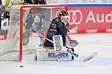 Eishockey, Frauen, DFEL, Saison 2022-2023, ERC Ingolstadt - Mad Dogs Mannheim, 19.11.2022