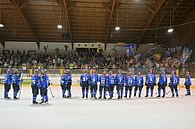Eishockey, Herren, DEL, Saison 2023-2024, Vinschgau Cup, ERC Ingolstadt - HC Pustertal, 25.08.2023