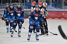 Eishockey, Herren, DEL, Saison 2024-2025, Spieltag 26, ERC Ingolstadt - Iserlohn Roosters, 15.12.2024
