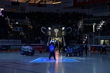 Eishockey, Herren, DEL, Saison 2023-2024, Spieltag 3, ERC Ingolstadt - Schwenninger Wild Wings, 22.09.2023