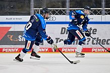 Eishockey, Herren, U20 DNL, Saison 2025-2026, ERC Ingolstadt - ESC Dresden, 14.02.2026