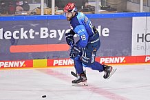 04.01.2021 - ERC Ingolstadt - Adler Mannheim