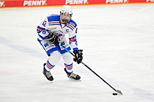 Eishockey, Frauen, DFEL, Saison 2021-2022, ERC Ingolstadt - ESC Planegg-Würmtal, 22.01.2021