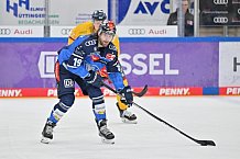 Eishockey, Herren, DEL, Saison 2023-2024, Spieltag 6, ERC Ingolstadt - Düsseldorfer EG, 01.10.2023