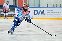 Eishockey, Frauen, DFEL, Saison 2024-2025, ERC Ingolstadt - HK Budapest Roster, 12.01.2025
