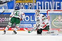 Eishockey, Herren, DEL, Saison 2025-2026, Spiel 51, ERC Ingolstadt - Augsburger Panther, 13.03.2026