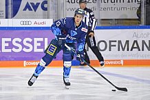 ERC Ingolstadt vs Krefeld Pinguine, DEL, Deutsche Eishockey Liga, Spieltag 3, 20.09.2019