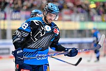 Eishockey, Herren, DEL, Saison 2025-2026, Spiel 11, ERC Ingolstadt - Nürnberg Ice Tigers, 17.10.2025