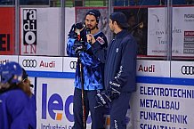 ERC Ingolstadt Kids on Ice Day, DEL, Deutsche Eishockey Liga, 12.10.2019