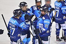 Eishockey, Frauen, DFEL, Saison 2020-2021, ERC Ingolstadt - ECDC Memmingen Indians, 21.02.2021