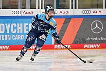 Eishockey, Frauen, DFEL, Saison 2022-2023, ERC Ingolstadt - Eisbären Berlin, 04.02.2023