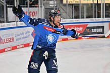 Eishockey, Herren, DEL, Saison 2023-2024, Spieltag 18, ERC Ingolstadt - Eisbären Berlin, 05.11.2023