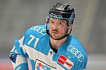 Eishockey, Herren, DEL, Saison 2022-2023, Spieltag 54, Augsburger Panther - ERC Ingolstadt, 19.02.2023