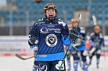 Eishockey, Frauen, European Womens Hockey League, Saison 2024-2025, ERC Ingolstadt - Lakers Kärnten, 13.09.2024