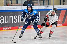 Eishockey, Frauen, DFEL, Saison 2025-2026, ERC Ingolstadt - HK Budapest, 15.11.2025