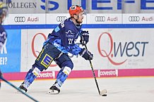 ERC Ingolstadt vs Thomas Sabo Ice Tigers, DEL, Deutsche Eishockey Liga, Spieltag 26, 13.12.2019
