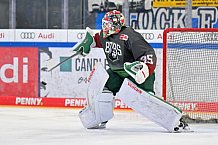 Eishockey, Herren, DEL, Saison 2023-2024, Spieltag 26, ERC Ingolstadt - Augsburger Panther, 10.12.2023