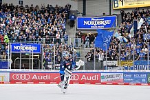 Eishockey, Herren, DEL, Saison 2024-2025, Spieltag 3, ERC Ingolstadt - Löwen Frankfurt, 27.09.2024