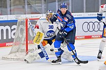 Eishockey, Herren, DEL, Saison 2026-2027, Testspiel, ERC Ingolstadt - EV Zug, 04.09.2026